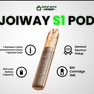 JOIWAY S1 STICK GRATIS CT 1 PCS VARIAN AMBER