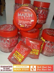 Maajun tok guru original 100%(majun kesihatan)