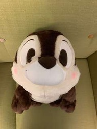 大鼻鋼牙 大公仔