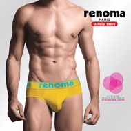 Renoma PLUSH Microfiber Briefs (3 pcs)