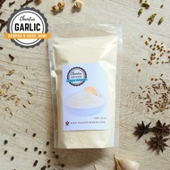 Garlic powder / garlic powder 100 gr
