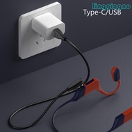 RR 3 28ft Magnetic Earphone Charging Cable Wire for S710 Earphones