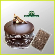 ◈ ♝ ◙ Master Martini CARAVELLA Flakes 500g (served in Microwaveables Tubs)