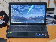 Laptop ASUS X550LD Core i5-4200U RAM 8GB SSD 256GB 14" HD