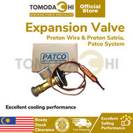 Car Aircond Expansion Valve Proton Wira & Proton Satria Patco System Car Aircond.