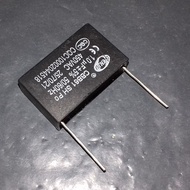 capacitor Fan Capasitor Motor Capacitor Fan CBB61 1uf 1.2uf 1.5uf 1.8uf 2uf 2.5uf 3uf 3.5uf 4uf 4.5u