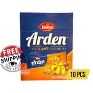 Roma Arden Biscuit 27gr