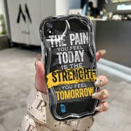 Hp Casing For Realme C20 Realme C20A Realme C11 2021 C11 2020 Realme Narzo 50i Case Inspirational Ca