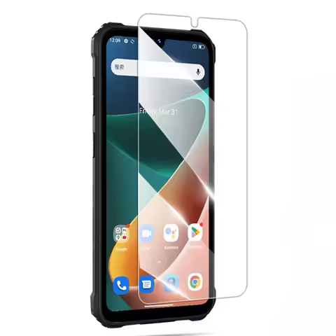HD Tempered Glass for Blackview BV5300 Pro Plus 9H Clear Screen Protector for BLACKVIEW BV5300pro BV
