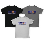 Union 76 Logo Tshirt 💯% Cotton