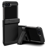 SPIGEN เคสสำหรับ Galaxy Z Flip 6 [Tough Armor Pro] Dual Layered Protection with Kickstand / เคส Gala