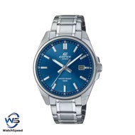 Casio Edifice x Standard ft. EFV150D EFV150 EFV-150D-2A Simply Sophisticated Mens Watch
