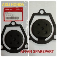 KLEP AIR POMPA HONDA ALKON 2 INCHI ASLI
