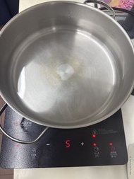 尚朋堂（RC-120）座檯式單頭電陶爐