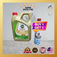 Castrol Edge 5W40 Fully Synthetic Engine Oil