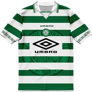 JERSEY VINTAGE CELTIC VINTAGE | RETRO JERSEY | CASUAL JERSEY | FOOTBALL JERSEY