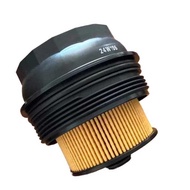 24W196 2 D8 Brand New Automobile Oil Filter Element Base Housing Cover For Lynk&Co 01 02 0