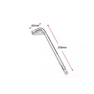 L Rod Four-Point Plus Rod F Rod Output Rod