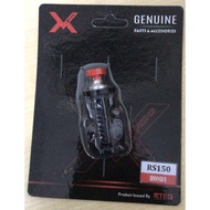 Honda rs150 iacv manual