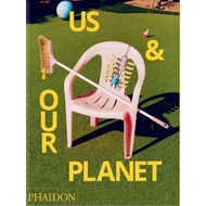 Us & Our Planet, This is How We Live [IKEA] : This is How We Live by IKEA Maisie Skidmore (UK editio