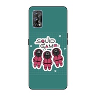 Huawei Nova 9 SE Nova 8 8i Nova 5T Squid Game Phone Case