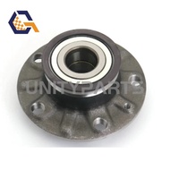 512336 1K0 598 611 1K0598611 8V0598611A Rear Wheel Hub Bearing For AUDI A3 SEAT ALTEA VW GOLF BEETLE
