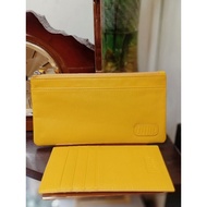 PABOJOE Long Wallet w/card holder