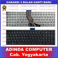 Keyboard hp Pavilion 15-BW 15-cb000 15-cb010nr 15-cb024cl 15-ck000