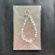Beutea Silver Phone Chain | 茶仙子 银色手机链