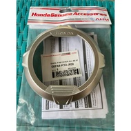 Honda Fan Cover Garnish K1A Genio KOJ Scoopy K2F 08F44-K1A-A00 08F44-KOJ-GLD 08F44-K2F-A00
