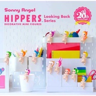 พร้อมส่ง (1จุ่ม)งานเทียบพร้อมส่ง ✅ SONNY ANGEL HIPPERS LOOKING BACK แบบสุ่ม