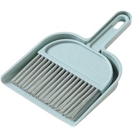 ไม้กวาดขนาดเล็ก ที่โกยผงชุดแปรงทําความสะอาด (UGH65)12312