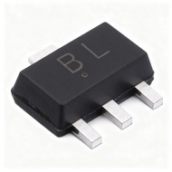 5PCS BCX56-16 BAV70 74HC125D Original Genuine High-performance chip