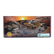 KURMA AQSA BERTANGKAI / AQSA BRANCH DATES 500GM