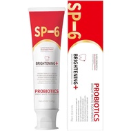 Generisch Sp-6 Dentifricio probiotico - rimozione delle macchie, alito fresco, sbiancamento dei dent