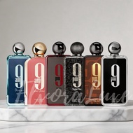 9PM 9AM NIGHT OUT REBEL100ML PERFUME LELAKI DAN PEREMPUAN WANGIAN ARAB FAMOUS POPULAR