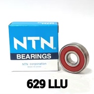 Bearing bearing ntn 629 llu