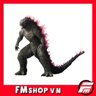 (New) SHM Godzilla 2024 Evolved Ver Character Model