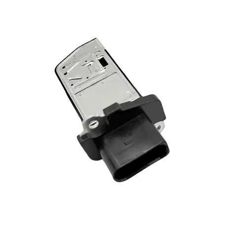 OEM 06F 906 461 B AFH60M-27A Mass Air Flow Meter MAF Sensor For VW GOLF PASSAT JETTA EOS TIGUAN SCIR