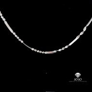 TITAN DIN10 necklace, super durable, luxurious design JOJO