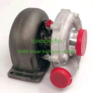 TURBOCHARGER BULDOZER SAA6D125E-2 TURBO KOMATSU 6151-82-8500B S6D125E