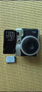 Fujifilm Instax Mini90