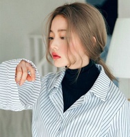 *tặng kèm oxy* MÀU NHUỘM NÂU LẠNH KHÓI PHỦ BẠC GOLWELL NEWANCE 60ml