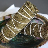 diseno Living 加洲雪松煙薰棒 4寸 真空包裝