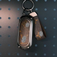Light Luxury Customized Presbyopic Key Cover Suitable For Mercedes-Benz Bmw X1X3 Audi Q5Q3 Biadi Wul