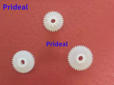 Prideal 10sets New Compatible gears For FTP-628MCL101#50 T58G SC5870 WIN58PG AB-58GK PT486F POS Prin