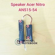 Acer Nitro AN515-54 AN715-51 PK23000Z300 PK23000Z400 Speaker