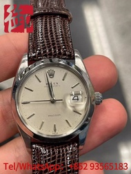 高價回收 各種勞力士 6694 勞力士Rolex 單表 新舊好壞都收 古董手錶