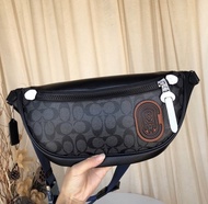 Tas coach New york rivington belt bag