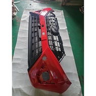 FRONT BUMPER AXIA SE 2017